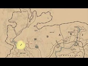 Sadie Adler Mission - Red Dead Online Stranger Missions - Jake & Sadie Adler RDR2 Story Missions