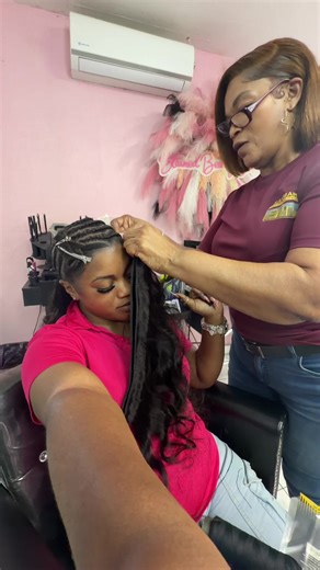 Stunning Half Up Half Down Hairstyles with 613 Highlights