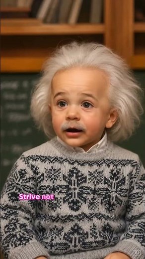 🧠👶 Baby Einstein's Little Words of Wisdom | Cute & Inspiring! #adorablemoments #cutebaby #babyfun