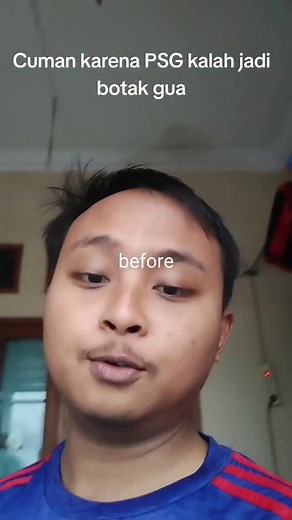 Andri Syafi Setiawan | DONE GUYS, BTW PSG BERCANDA MAENNYA #manchesterunited #psg #chelsea #final #cwc #juara #fifa #fyp #fypシ❤️❤️ #fypreelsシ゚... | Instagram