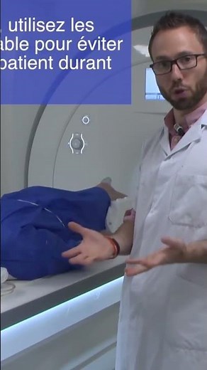 IRM de genou : Les bonnes pratiques