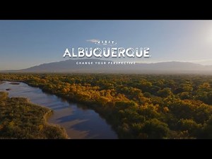 The Albuquerque Destination Master Plan | The Beginning of a New Morning for Albuquerque