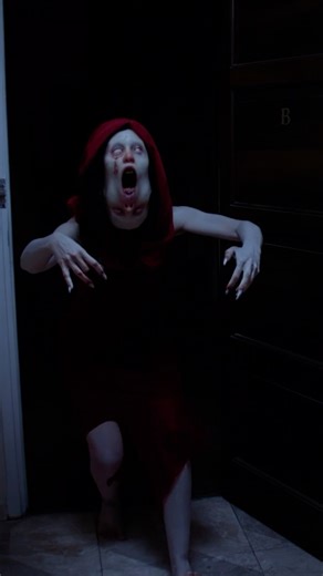 Coolest Horror Game Moment | Tenebris Somnia