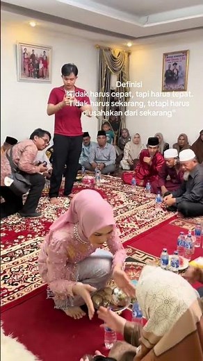 Inspirasi Lamaran #inspirasilamaran #lamaransederhana #tunangan #lamaran #engagement