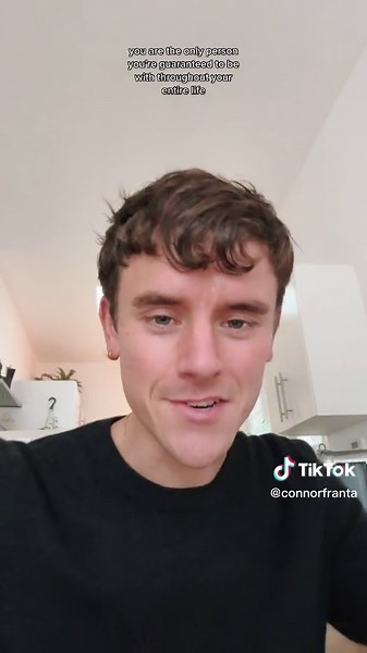 Running with Connor Franta: A Stitch Video