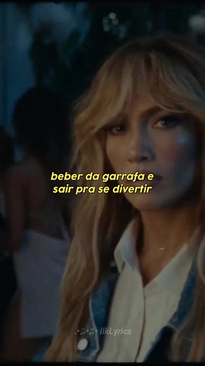 Jennifer Lopez Cambia el Paso Lyrics - Spanish Reggaeton Song