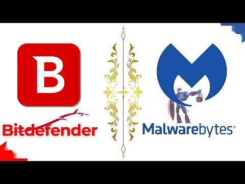Battle: Bitdefender Total Security vs Malwarebytes AntiMalware Test and Review | 2025