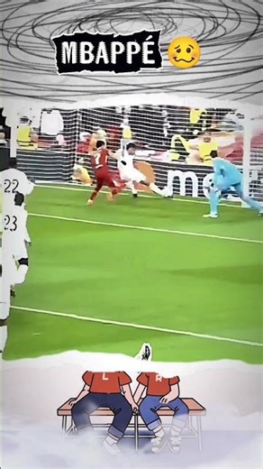 Salah DESTROYS Mbappé! Insane Counter UCL 2024