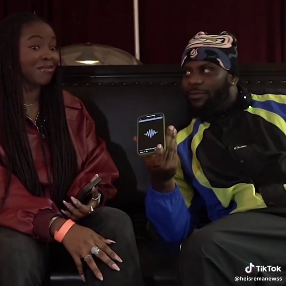 Uncovering Odumodublvck's Unheard Verse on 'War Machine' feat. Rema