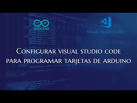 Configurar Visual Studio Code para programar Arduino