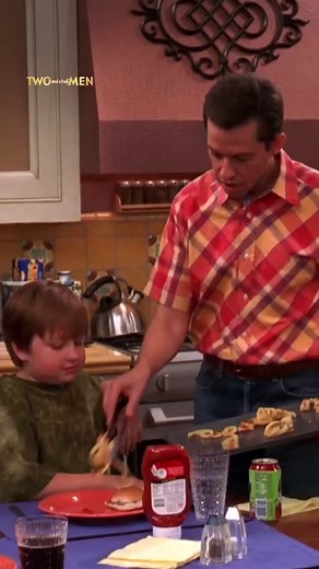 You ever have one of those days? #TwoAndAHalfMen | Two and a Half Men