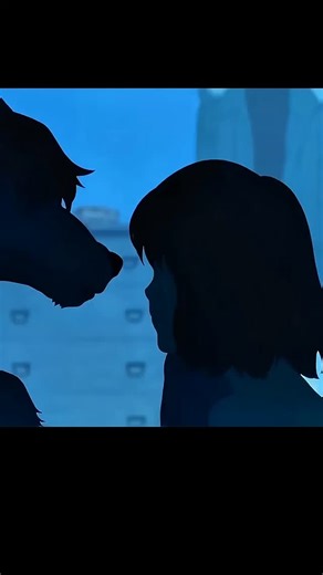 @bobby_417_ on Instagram: "The woman fell in love with a werewolf and gave birth to two wolf cubs #viralreels #animepostcreator #storytelling #animestorytelling #treandingreels #anime #animeedits"