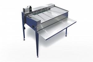 Egg Handling | Egg Packing | Kaiser Poultry Systems