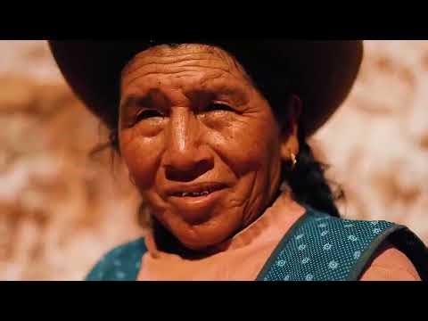Andean Music - SING CHARANGUITO (Traditional Melodies of Peru) ANDEAN MUSIC WONDERFUL