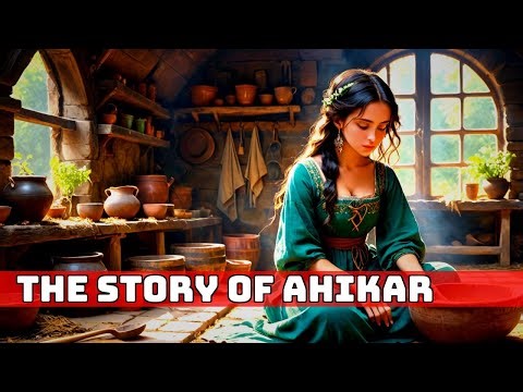 The Sacred Path of Hegar: Lessons in Patience, Honor, and Eternal Peace