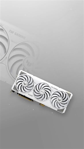 😎 This powerhouse checks all the boxes: ✅ Dual compatibility ✅ Cleaner, cable-free builds ✅ Next-gen performance 💯 The GC-HPWR adapter makes the #TUF Gaming GeForce RTX™ 5070 Ti BTF White Edition fully BTF-ready! 🎉 And yes—we’re turning 30! 🎂 Come celebrate with us 👉🏻 https://in.asus.click/VGA30 #TechCelebration #InnovationInFocus #TechReel #FutureOfTech #CelebrateInnovation #TechTrends #DigitalCelebration #TechCommunity #GadgetsAndGlee #TechInspiration | ASUS