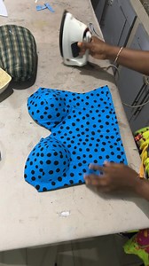 Corset cup…. #sewing | Abuja Tailor
