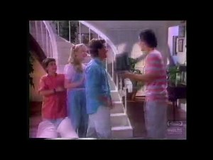 Charles In Charge | Bumper | 1987 | WZDX | Huntsville Alabama