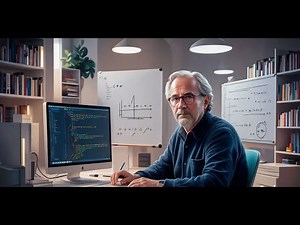 The Inspiring Story of Bjarne Stroustrup: The Creator of C++