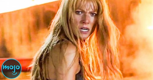 Top 10 Most Overrated Actors | Articles on WatchMojo.com