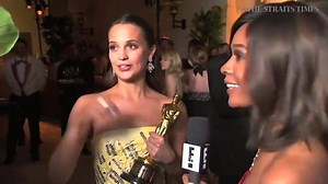 21K views · 39 reactions | Meet the actress likely to play Lara Croft...