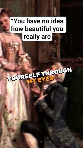 If Only You Could See Yourself Through My Eyes | A Divine Love Message 💖✨