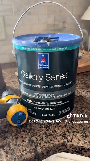 Achieve a Professional Finish When Painting Furniture