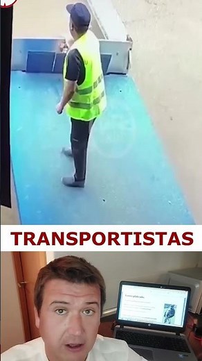 Transportistas #prevencion #seguridad #industrial #industial