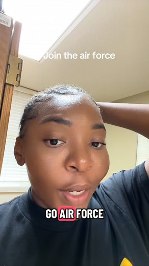 Sometimes you don’t have to say much… the Air Force lifestyle speaks for itself. ✈️ Waiting 6–7 months for the Air Force can save you 6–8 years of living in a what-if mentality. Don’t rush the process. This isn’t just a job — it’s a life-changing decision. Take your time, stay locked in, and remember… you’re not alone. There are recruiters and other future Airmen out here walking the same path, ready to guide you every step of the way. 💪🏽 #AirForce #AimHigh #GBMentality #AirForceLife #AirForce