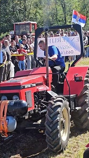 ZETOR 7745 TURBO 3.50M3