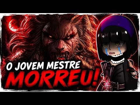 Tsukimichi React Ao Rap do Battle Beast 【 A Última Caça 】 |AS|