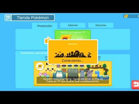 Pokemon quest capitulo 1