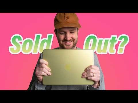 I Was Wrong About 8GB MacBooks