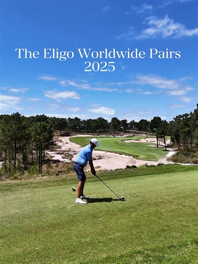Eligo Worldwide Pairs