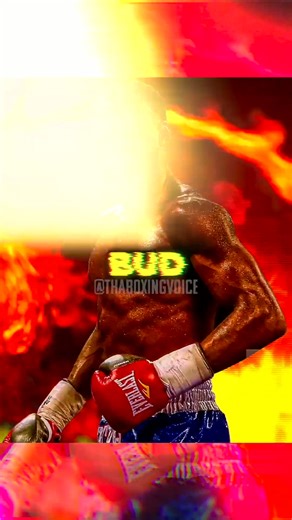 Both guys avoided the fight with him, but all roads lead to Terence Bud Crawford at 154