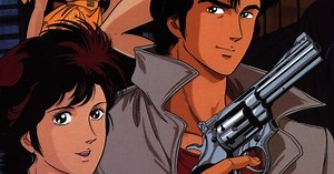 VIDEOS. L'intégrale de Nicky Larson version non-censurée visible gratuitement en ligne