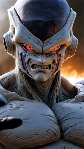 1.1M views · 39K reactions | Dragon Ball: La Película (FAN MADE) | Universo de Trailers | Facebook