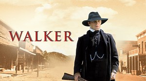 Walker - Apple TV