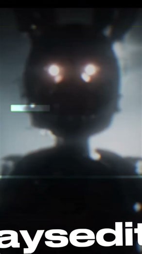 YOUTUBE QHY DUD YOU MAKE IT BIG😭😭 #springtrap #fnafsecuritybreach #fnafedit #fypシ #fnafmovie #viral