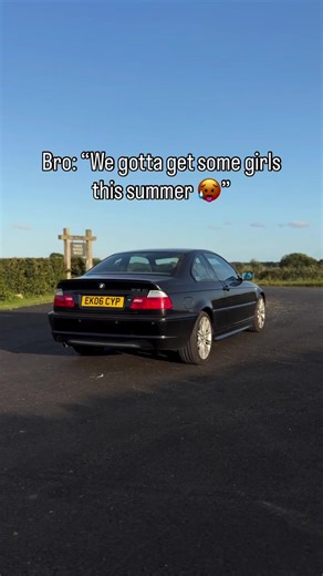 BMV E46 Coupe LSwap V8 Performance Builds