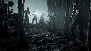 Crytek offers a closer look at Hunt: Showdown in its closed alpha tutorial video
