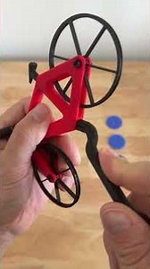 How to assembly the wheelie bike