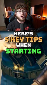 3K views · 36 reactions | Fallout TV Show is REVIVING the Games a Heres 5 KEY TIP for Fallout 76 Beginners..  #Fallout #Fallout76 #gaming #Gamer #Qndzy | Qndzy Gaming | Facebook