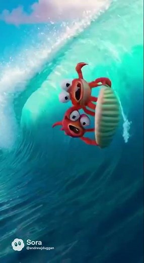 Shell Seekers Movie Trailer