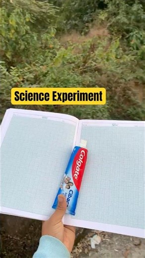 Science experiment Boat ⛴️ #short #experimnent