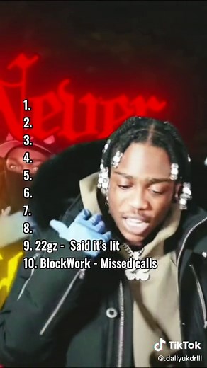 Top 10 ny🗽 drill songs of 2022, so far | pt.1 #music #rap #drill #uk #us #newyork #kayflock #bronx