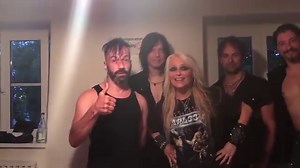 13K views · 181 reactions | Eddie Trunk Presents DORO PESCH The...