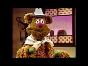 Muppet Show: Cowboy Time (1976)