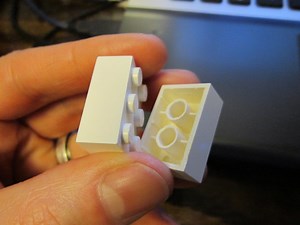 Lego's stress test reveals the magic number is 37,112  | Arduino Blog