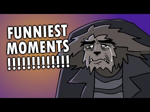 That Thing the Goblin ALWAYS Does! | Hilarious Witchlight Compilation | Comedy D&D
